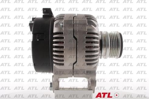 ATL Autotechnik L 40 880 - Генератор autosila-amz.com