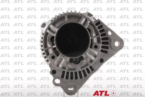 ATL Autotechnik L 40 880 - Генератор autosila-amz.com