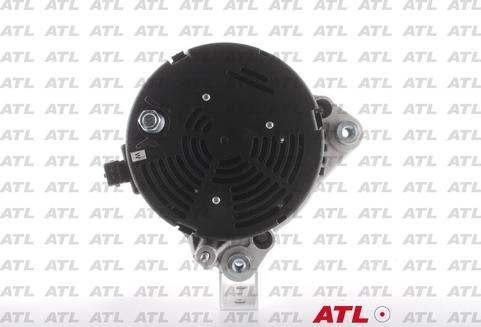 ATL Autotechnik L 40 360 - Генератор autosila-amz.com