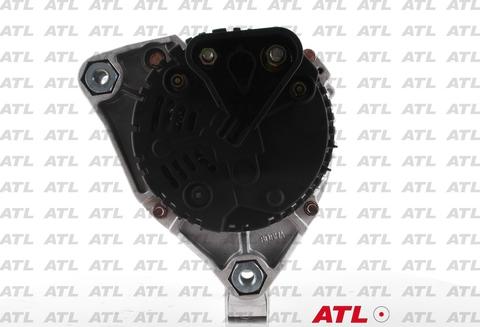 ATL Autotechnik L 40 380 - Генератор autosila-amz.com