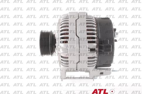 ATL Autotechnik L 40 270 - Генератор autosila-amz.com