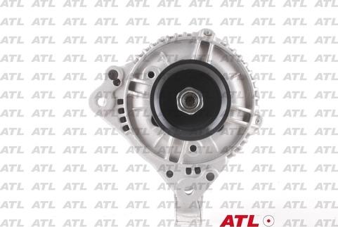 ATL Autotechnik L 40 270 - Генератор autosila-amz.com