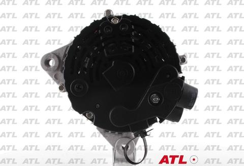 ATL Autotechnik L 41 930 - Генератор autosila-amz.com