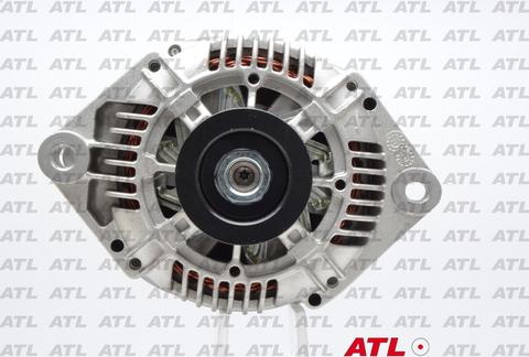 ATL Autotechnik L 41 440 - Генератор autosila-amz.com