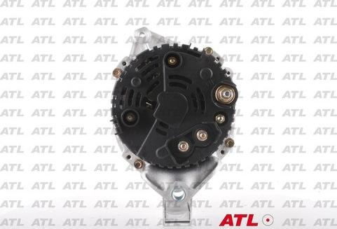 ATL Autotechnik L 41 410 - Генератор autosila-amz.com