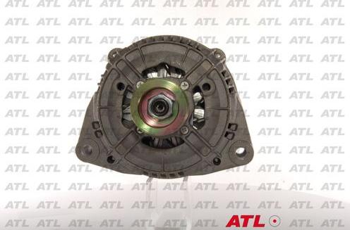 ATL Autotechnik L 41 520 - Генератор autosila-amz.com