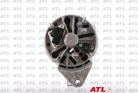 ATL Autotechnik L 41 640 - Генератор autosila-amz.com