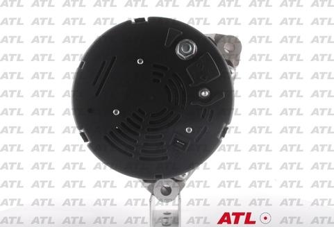 ATL Autotechnik L 41 660 - Генератор autosila-amz.com