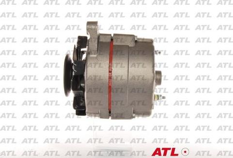 ATL Autotechnik L 41 610 - Генератор autosila-amz.com