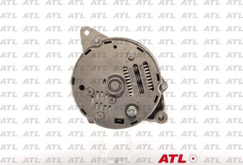 ATL Autotechnik L 41 610 - Генератор autosila-amz.com