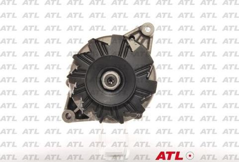 ATL Autotechnik L 41 610 - Генератор autosila-amz.com