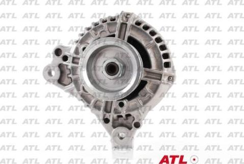 ATL Autotechnik L 41 140 - Генератор autosila-amz.com