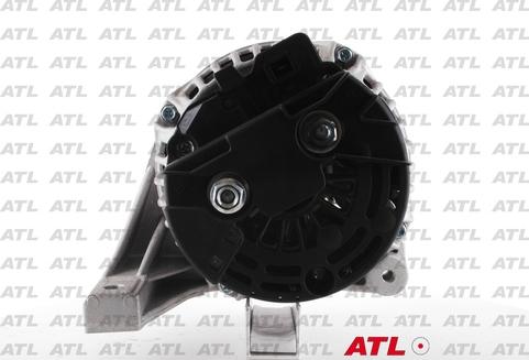 ATL Autotechnik L 41 150 - Генератор autosila-amz.com