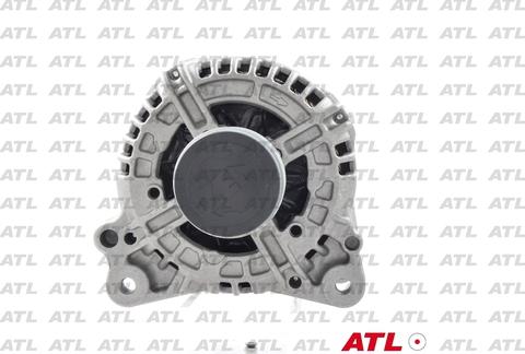 ATL Autotechnik L 41 870 - Генератор autosila-amz.com