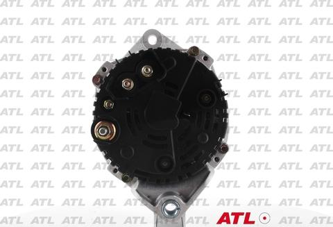 ATL Autotechnik L 41 350 - Генератор autosila-amz.com