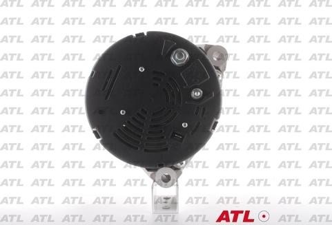 ATL Autotechnik L 41 320 - Генератор autosila-amz.com