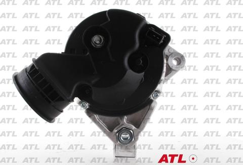 ATL Autotechnik L 41 290 - Генератор autosila-amz.com