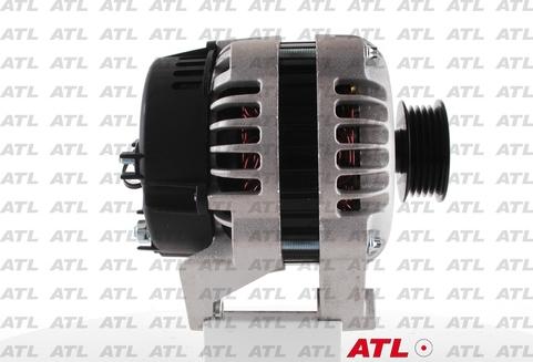 ATL Autotechnik L 41 240 - Генератор autosila-amz.com