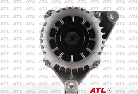 ATL Autotechnik L 41 240 - Генератор autosila-amz.com