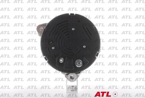 ATL Autotechnik L 41 210 - Генератор autosila-amz.com