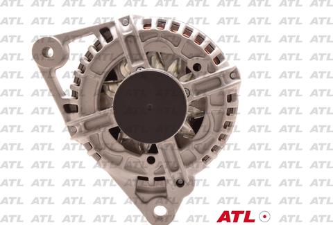 ATL Autotechnik L 48 090 - Генератор autosila-amz.com