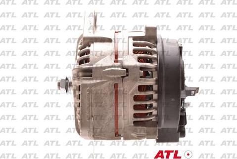 ATL Autotechnik L 48 100 - Генератор autosila-amz.com