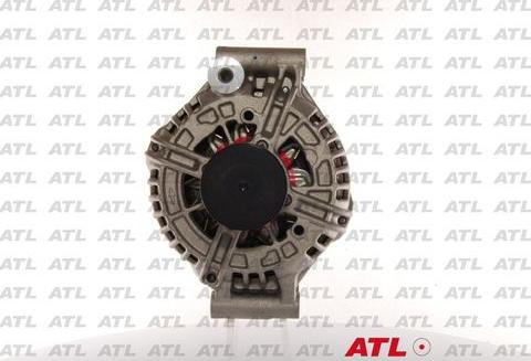 ATL Autotechnik L 48 350 - Генератор autosila-amz.com