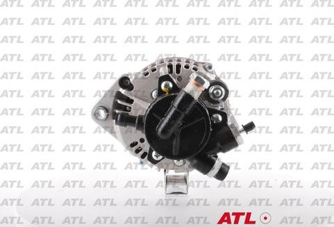 ATL Autotechnik L 48 300 - Генератор autosila-amz.com