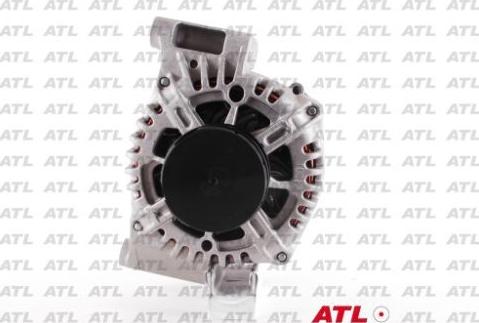 ATL Autotechnik L 48 770 - Генератор autosila-amz.com