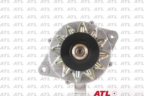 ATL Autotechnik L 43 940 - Генератор autosila-amz.com