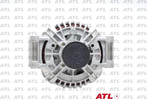 ATL Autotechnik L 43 900 - Генератор autosila-amz.com