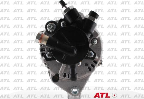 ATL Autotechnik L 43 980 - Генератор autosila-amz.com