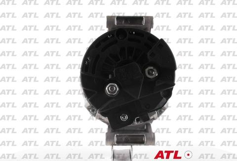 ATL Autotechnik L 43 650 - Генератор autosila-amz.com