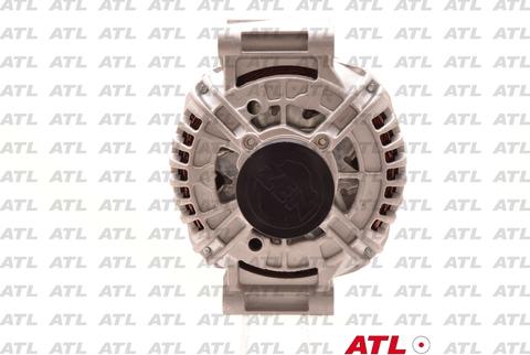 ATL Autotechnik L 43 660 - Генератор autosila-amz.com