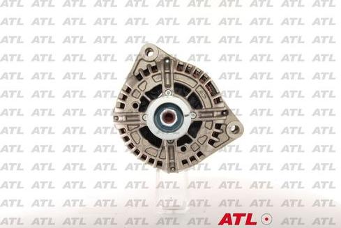 ATL Autotechnik L 43 670 - Генератор autosila-amz.com