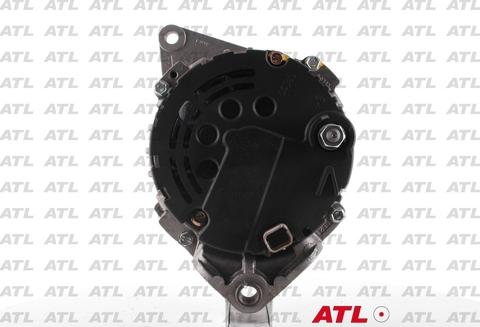 ATL Autotechnik L 43 090 - Генератор autosila-amz.com