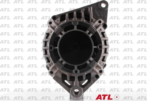 ATL Autotechnik L 43 090 - Генератор autosila-amz.com