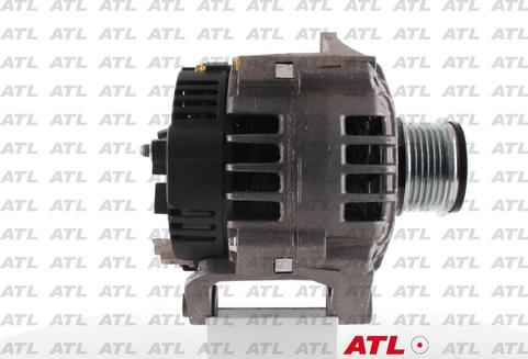 ATL Autotechnik L 43 090 - Генератор autosila-amz.com