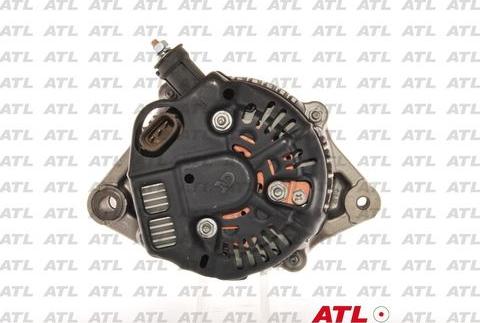 ATL Autotechnik L 43 020 - Генератор autosila-amz.com