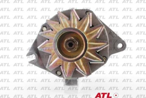 ATL Autotechnik L 43 150 - Генератор autosila-amz.com