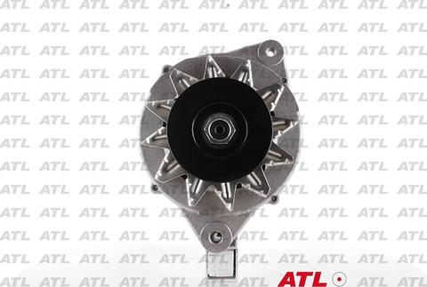 ATL Autotechnik L 43 120 - Генератор 12V 80A autosila-amz.com