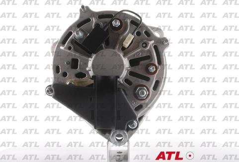 ATL Autotechnik L 43 890 - Генератор autosila-amz.com