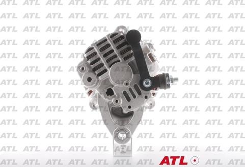 ATL Autotechnik L 42 910 - Генератор autosila-amz.com