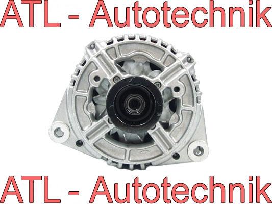 ATL Autotechnik L 42 460 - Генератор autosila-amz.com