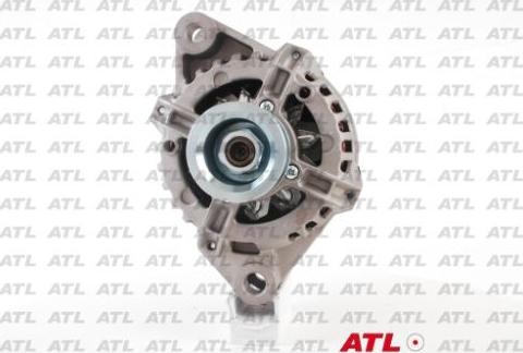 ATL Autotechnik L 42 475 - Генератор autosila-amz.com