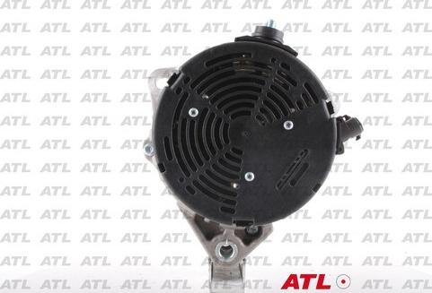 ATL Autotechnik L 42 590 - Генератор autosila-amz.com