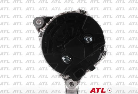 ATL Autotechnik L 42 540 - Генератор autosila-amz.com