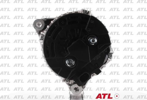 ATL Autotechnik L 42 550 - Генератор autosila-amz.com