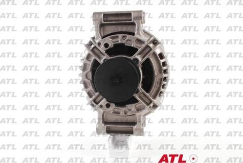 ATL Autotechnik L 42 530 - Генератор autosila-amz.com