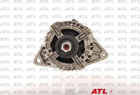 ATL Autotechnik L 42 690 - Генератор autosila-amz.com